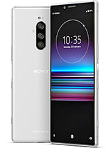 Best available price of Sony Xperia 1 in Gana