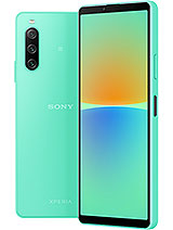 Best available price of Sony Xperia 10 IV in Gana