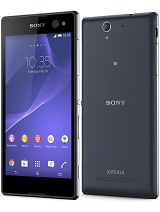 Best available price of Sony Xperia C3 in Gana