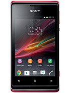 Best available price of Sony Xperia E in Gana