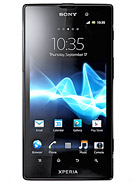 Best available price of Sony Xperia ion HSPA in Gana