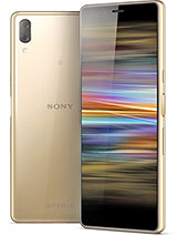 Best available price of Sony Xperia L3 in Gana