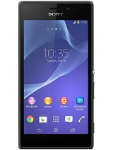 Best available price of Sony Xperia M2 in Gana