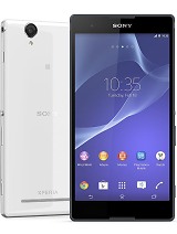 Best available price of Sony Xperia T2 Ultra in Gana