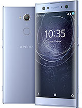 Best available price of Sony Xperia XA2 Ultra in Gana