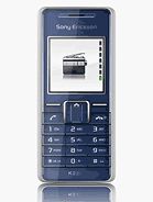 Best available price of Sony Ericsson K220 in Gana