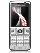 Best available price of Sony Ericsson K610 in Gana