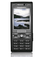 Best available price of Sony Ericsson K800 in Gana