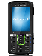 Best available price of Sony Ericsson K850 in Gana