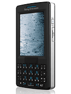 Best available price of Sony Ericsson M600 in Gana