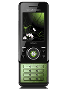 Best available price of Sony Ericsson S500 in Gana