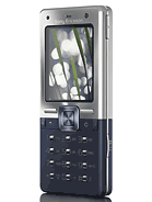 Best available price of Sony Ericsson T650 in Gana