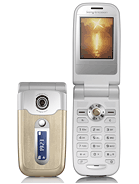Best available price of Sony Ericsson Z550 in Gana