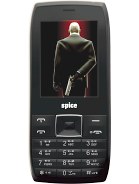 Best available price of Spice M-5365 Boss Killer in Gana