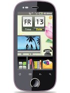 Best available price of Spice M-6688 Flo Magic in Gana
