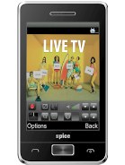 Best available price of Spice M-5900 Flo TV Pro in Gana