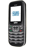 Best available price of Spice M-4242 in Gana