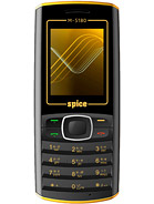 Best available price of Spice M-5180 in Gana