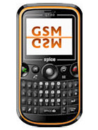 Best available price of Spice QT-60 in Gana