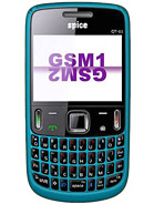 Best available price of Spice QT-61 in Gana
