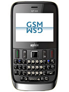 Best available price of Spice QT-68 in Gana