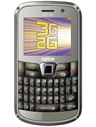 Best available price of Spice QT-95 in Gana