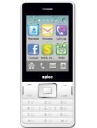 Best available price of Spice M-5665 T2 in Gana