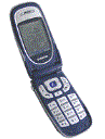 Best available price of Samsung D100 in Gana