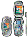 Best available price of Samsung D488 in Gana
