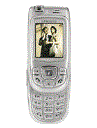Best available price of Samsung E810 in Gana