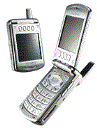 Best available price of Samsung i500 in Gana