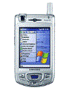 Best available price of Samsung i700 in Gana