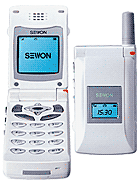 Best available price of Sewon SG-2200 in Gana