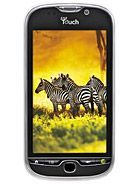 Best available price of T-Mobile myTouch 4G in Gana