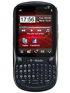 Best available price of T-Mobile Vairy Text II in Gana