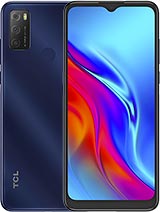 Best available price of TCL 20E in Gana
