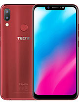 Best available price of TECNO Camon 11 in Gana