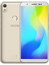 Best available price of TECNO Spark CM in Gana