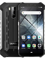 Best available price of Ulefone Armor X3 in Gana