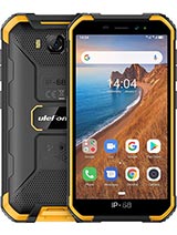 Best available price of Ulefone Armor X6 in Gana