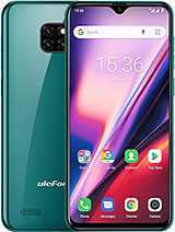 Ulefone Note 6P at Gana.mymobilemarket.net