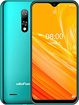 Ulefone Note 6P at Gana.mymobilemarket.net