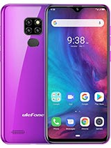 Best available price of Ulefone Note 7P in Gana