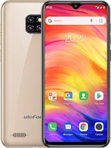 Best available price of Ulefone S11 in Gana