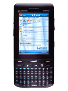 Best available price of i-mate Ultimate 8502 in Gana