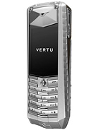 Best available price of Vertu Ascent 2010 in Gana