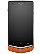 Best available price of Vertu Constellation 2013 in Gana