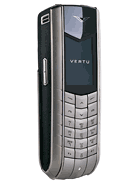Best available price of Vertu Ascent in Gana