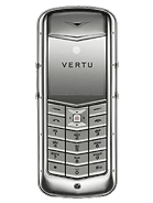 Best available price of Vertu Constellation 2006 in Gana