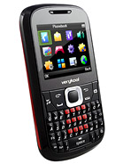 Best available price of verykool i600 in Gana